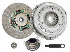 KIT DE EMBRAGUE TOYOTA HIACE L4 2.8L DIESEL 6 VEL.
