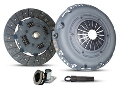 KIT DE EMBRAGUE SEAT IBIZA L4 1.2L TURBO 5VEL 13-19