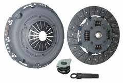KIT DE EMBRAGUE VW VENTO L4 1.6L DOHC 14/22