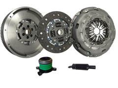 KIT EMBRAGUE VW AMAROK L4, 2.0L, C/VOLANTE