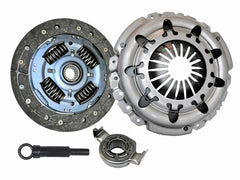 KIT DE EMBRAGUE FIAT UNO,MOBI,L4 1.0/1.4L,13/23