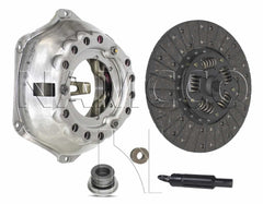 KIT DE EMBRAGUE FORD PATAS 11 PULGADAS,65/91