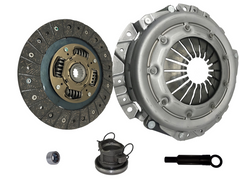 KIT DE EMBRAGUE JEEP GRAN CHEROKEE,JEEP WRANGLER,2.5L,94/02