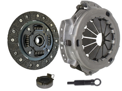 KIT DE EMBRAGUE TOYOTA PASEO,TERCEL 1.5L 92/99