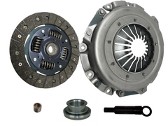 KIT DE EMBRAGUE S-10,BLAZER,JIMMY 2.0L/2.5L/3.1L