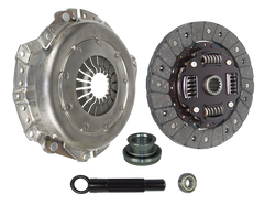 KIT DE EMBRAGUE CHEVROLET S-10,1.9/2.2L,82/85