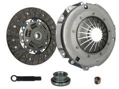 KIT DE EMBRAGUE CHEVROLET S10,JIMMY,2.8L,82/84