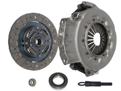 KIT DE EMBRAGUE ISUZU PICKUP,RODEO,TROOPER,1.8/1.9/2.0/2.2/2.3L,81/95