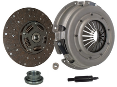 KIT DE EMBRAGUE CHEVROLET SILVERADO,GMC SIERRA,6.2/7.4L,82/95 (DIESEL)