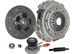 KIT DE EMBRAGUE CHEVROLET SILVERADO 1500,4.3L, 99/13
