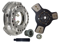 KIT DE EMBRAGUE CHEVROLET SERIES C, CAMION PERKINS, 61/89