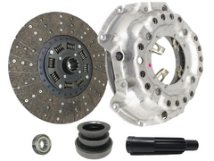 KIT DE EMBRAGUE CHEVROLET SERIES C,CAMION PERKINS,61/89