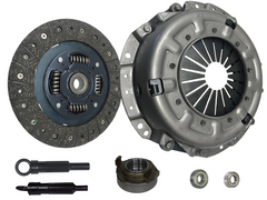 TRACKER / GRAND VITARA 2.0L 99/03