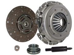 KIT DE EMBRAGUE CHEVROLET CHEYENNE C-1500,C-2500,5.7L,85/98