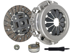 KIT DE EMBRAGUE GEO/CHEVROLET METRO,1.0L,89/00
