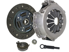 KIT DE EMBRAGUE GEO/CHEVROLET TRACKER,1.6L,89-00