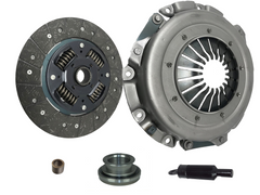 KIT DE EMBRAGUE CHEVROLET S-10,S-15,2.2L,94/95