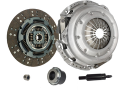 KIT DE EMBRAGUE CHEVROLET C1500 HD,6.5L/7.4L,96/01