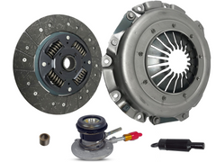 KIT DE EMBRAGUE GM S10,SONOMA 2.2L 96/04