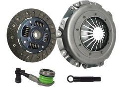 KIT DE EMBRAGUE CHEVROLET CAVALIER,PONTIAC SUNFIRE,2.2L,00/02