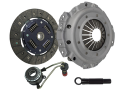 KIT DE EMBRAGUE CAVALIER L4 2.2/2.4L, 95/99