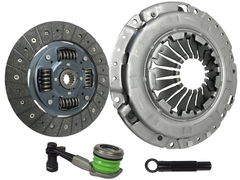 KIT DE EMBRAGUE CHEVROLET CAVALIER,PONTIAC SUNFIRE 2.2L,02-05