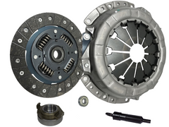 KIT DE EMBRAGUE CHEVROLET/GEO TRACKER L4 1.6L 99/00