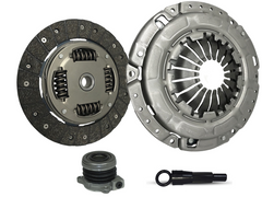 KIT DE EMBRAGUE CHEVROLET OPTRA,2.0L,04/10