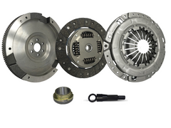 KIT DE EMBRAGUE CHEVROLET AVEO L4 1.6L,08/18
