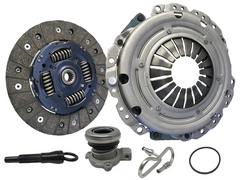 KIT DE EMBRAGUE CHEVROLET TORNADO,MERIVA,1.8L,03/12