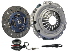 KIT DE EMBRAGUE CHEVROLET TORNADO 1.8L 07/12