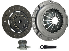 KIT DE EMBRAGUE CHEVROLET CRUZE 4CIL 1.8L 10/15