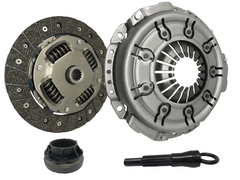 KIT DE EMBRAGUE CHEVROLET CHEVY POP/C2/C3,1.6L,94/13