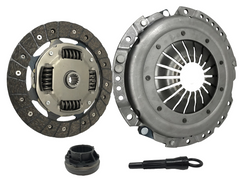 KIT DE EMBRAGUE CHEVROLET CHEVY PICKUP,1.6L,99/03