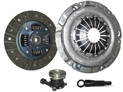 KIT DE EMBRAGUE CHEVROLET TRAX LS L4 1.8L 13/20