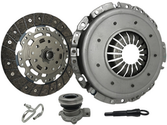 KIT DE EMBRAGUE CHEVROLET ONIX L3 1.0/1.2L TURBO 20/23