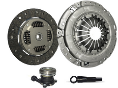 KIT DE EMBRAGUE CHEVROLET SONIC L4 1.6L 12/17