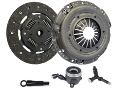 KIT DE EMBRAGUE CHEVROLET CAVALIER L4 1.5L,18/19