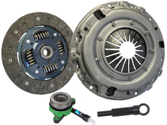 KIT DE EMBRAGUE MITSUBISHI LANCER 2.0L/2.4L 08/17 NO TURBO