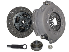 KIT DE EMBRAGUE MITSUBISHI PICK UP,RAM 50 2.4L 83/96