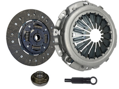KIT DE EMBRAGUE MITSUBISHI L200 L4 2.5L DIESEL 08/20