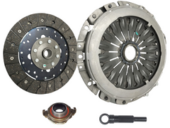 KIT DE EMBRAGUE HYUNDAI SONATA L4 2.4L, V6 2.7L 01/08