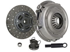 KIT DE EMBRAGUE JEEP CHEROKEE,DODGE DAKOTA,3.9/4.0L,92/06
