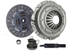 KIT DE EMBRAGUE DODGE DAKOTA,2.5L, 92/02