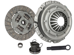 KIT DE EMBRAGUE DODGE DAKOTA,2.5L,95/98
