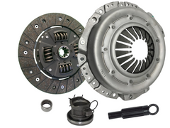 KIT DE EMBRAGUE DODGE DAKOTA,2.5L,93/95