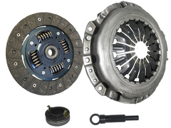 KIT DE EMBRAGUE HYUNDAI ELANTRA L4 2.0L 07/12