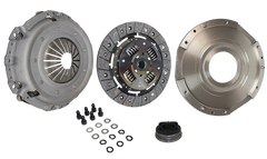 KIT DE EMBRAGUE DODGE NEON,STRATUS,2.0L,95/06