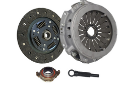 KIT DE EMBRAGUE HYUNDAI ELANTRA,TIBURON 1.8L/2.0 96/08