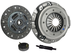 KIT DE EMBRAGUE HYUNDAI ACCENT, DODGE VERNA,1.5L,94/06